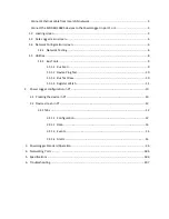 Preview for 2 page of AlsoEnergy PowerLogger 1000 Manual