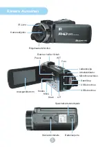 Preview for 21 page of ALSONE 3051STRM Manual