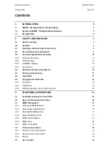 Предварительный просмотр 5 страницы Alstom DS Agile H38 Series Installation And Operating Instructions Manual