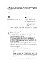 Предварительный просмотр 12 страницы Alstom DS Agile H38 Series Installation And Operating Instructions Manual