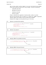 Предварительный просмотр 47 страницы Alstom DS Agile H38 Series Installation And Operating Instructions Manual