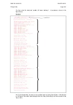 Предварительный просмотр 53 страницы Alstom DS Agile H38 Series Installation And Operating Instructions Manual