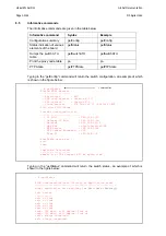 Предварительный просмотр 54 страницы Alstom DS Agile H38 Series Installation And Operating Instructions Manual