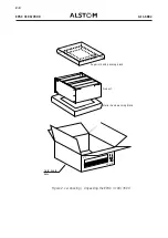 Preview for 20 page of Alstom EPAC 3100 Installer'S Manual