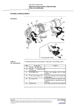 Preview for 48 page of Alstom FKG1X Instruction Manual