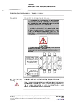 Preview for 128 page of Alstom FKG1X Instruction Manual