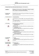 Preview for 133 page of Alstom FKG1X Instruction Manual