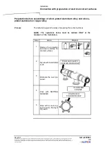 Preview for 150 page of Alstom FKG1X Instruction Manual