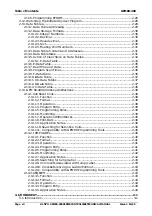 Preview for 15 page of Alstom GEM80-400 Series Technical Manual