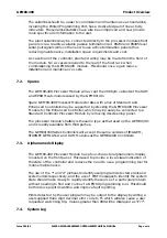 Preview for 32 page of Alstom GEM80-400 Series Technical Manual