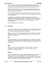 Preview for 33 page of Alstom GEM80-400 Series Technical Manual