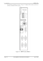 Preview for 46 page of Alstom GEM80-400 Series Technical Manual