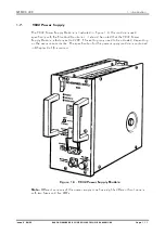 Preview for 47 page of Alstom GEM80-400 Series Technical Manual