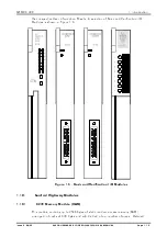 Preview for 49 page of Alstom GEM80-400 Series Technical Manual