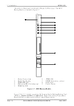 Preview for 50 page of Alstom GEM80-400 Series Technical Manual