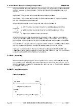 Предварительный просмотр 113 страницы Alstom GEM80-400 Series Technical Manual