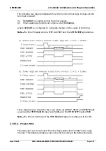 Предварительный просмотр 120 страницы Alstom GEM80-400 Series Technical Manual