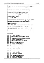 Preview for 127 page of Alstom GEM80-400 Series Technical Manual