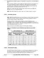 Preview for 133 page of Alstom GEM80-400 Series Technical Manual