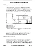 Preview for 157 page of Alstom GEM80-400 Series Technical Manual