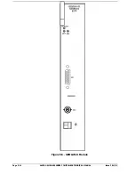 Preview for 217 page of Alstom GEM80-400 Series Technical Manual