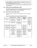 Preview for 229 page of Alstom GEM80-400 Series Technical Manual