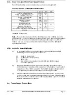 Preview for 231 page of Alstom GEM80-400 Series Technical Manual