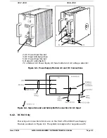 Preview for 233 page of Alstom GEM80-400 Series Technical Manual