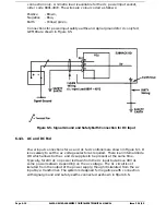 Preview for 234 page of Alstom GEM80-400 Series Technical Manual