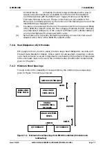 Preview for 243 page of Alstom GEM80-400 Series Technical Manual