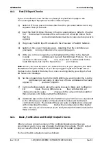 Preview for 261 page of Alstom GEM80-400 Series Technical Manual