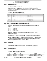 Preview for 293 page of Alstom GEM80-400 Series Technical Manual