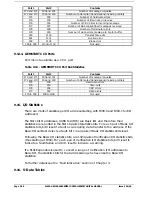 Preview for 295 page of Alstom GEM80-400 Series Technical Manual