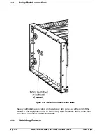 Preview for 307 page of Alstom GEM80-400 Series Technical Manual