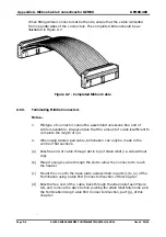 Preview for 318 page of Alstom GEM80-400 Series Technical Manual