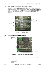 Preview for 18 page of Alstom GEM80-500 Series Technical Manual