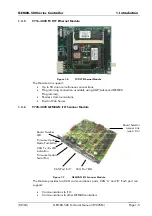 Preview for 19 page of Alstom GEM80-500 Series Technical Manual