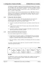 Preview for 26 page of Alstom GEM80-500 Series Technical Manual