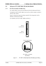 Preview for 29 page of Alstom GEM80-500 Series Technical Manual