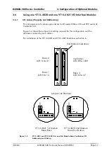 Preview for 31 page of Alstom GEM80-500 Series Technical Manual