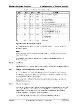 Preview for 37 page of Alstom GEM80-500 Series Technical Manual