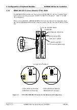 Preview for 38 page of Alstom GEM80-500 Series Technical Manual