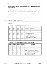 Preview for 46 page of Alstom GEM80-500 Series Technical Manual