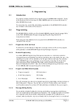 Preview for 53 page of Alstom GEM80-500 Series Technical Manual