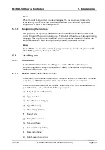 Preview for 57 page of Alstom GEM80-500 Series Technical Manual