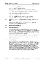 Preview for 63 page of Alstom GEM80-500 Series Technical Manual