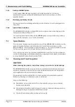 Preview for 102 page of Alstom GEM80-500 Series Technical Manual