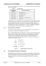 Preview for 106 page of Alstom GEM80-500 Series Technical Manual