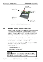 Preview for 132 page of Alstom GEM80-500 Series Technical Manual