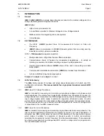 Preview for 11 page of Alstom i4MC Manual